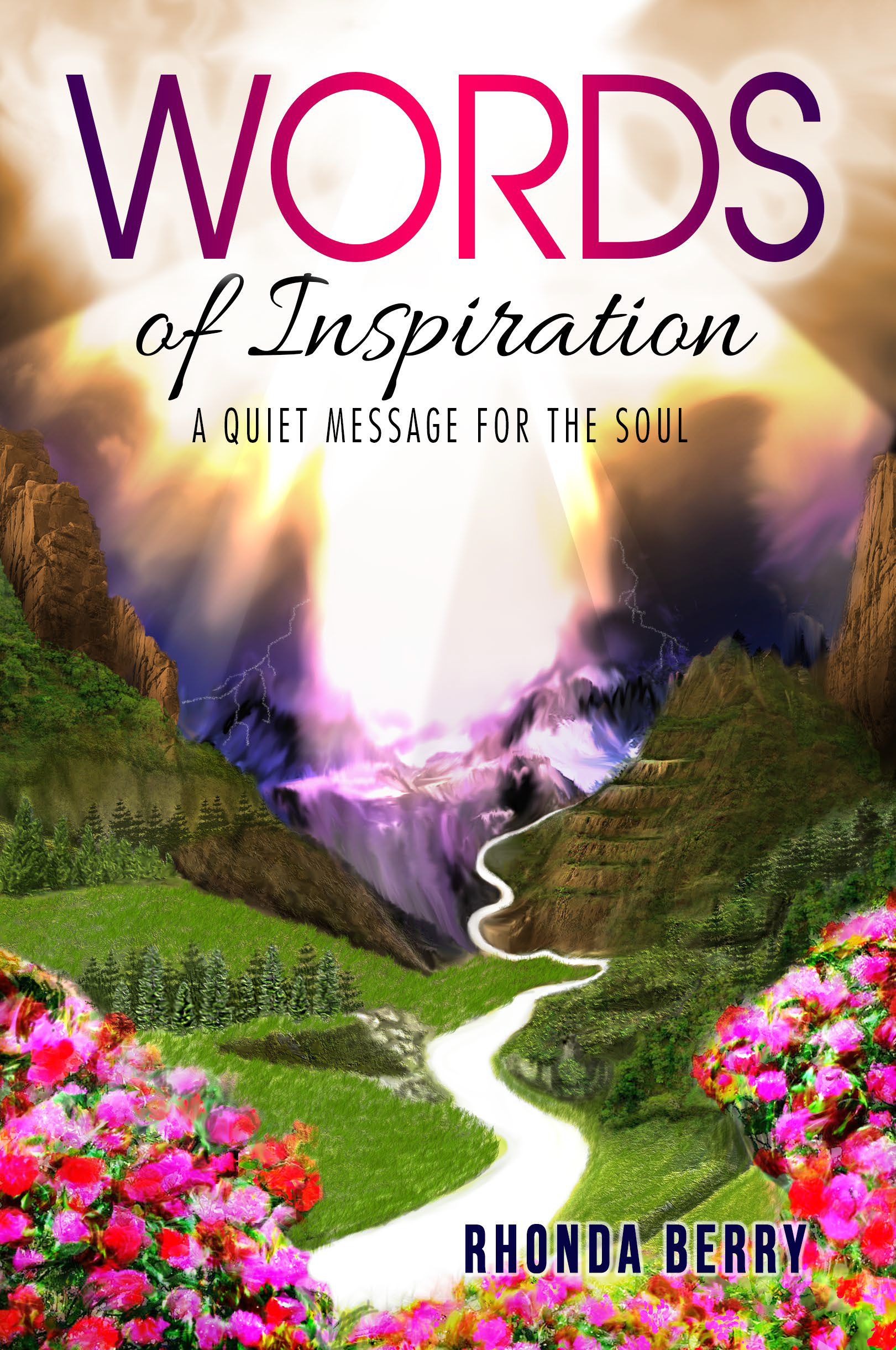 Words of Inspiration Today